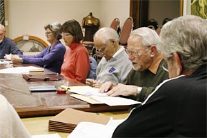 Readers Theater