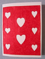 Heart Cards