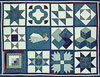 Beginning Quilting, with Mary Austin and Janet Sears