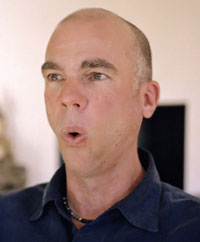 The Sounding Body, with Jamie McHugh