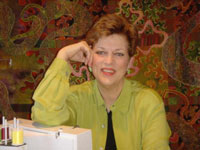 Creativity for Klutzes, with Libby Lehman