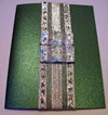 Ribbon Cards, with Vivian Green