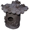 Birder's Clay Workshop, with Jan Maria Chiappa