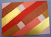 Strips Cards, with Vivian Green