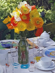 The Art of the Bouquet