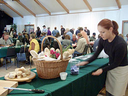  Whale and Jazz Festival: Chowder Challenge