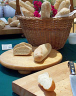 Redwood Coast Whale and Jazz Festival: Chowder Challenge