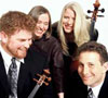 Cypress String Quartet