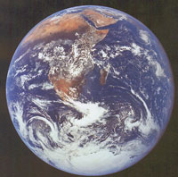 Earth Day