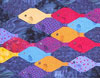 Free-Motion Quilting, with Bonnie Toy