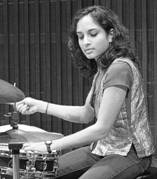 Mohini Rustagi