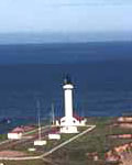 Point Arena Lighthouse