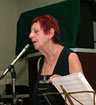ruth weiss