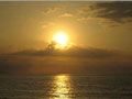 The Sea Ranch Lodge sunset