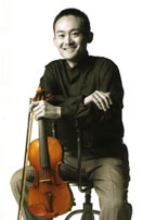Broderick Ensemble: Chen Zhao