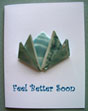Greeting Cards, with Vivian Green