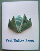 Greeting Cards, with Vivian Green