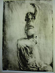High School Art