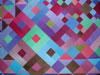 Dyeing and Quilting with deLight