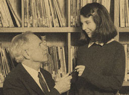 The Diary of Anne Frank