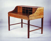 Michael Anderson (wood and light)