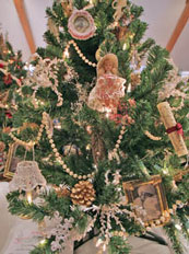 Elves Workshop