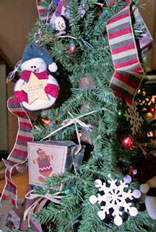 Elves Workshop