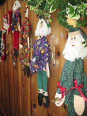 Elves Workshop