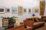 2007 Studio Discovery Tour Preview at the Sea Ranch Lodge Front Gallery