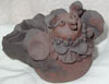 Animals in Clay Workshop, with Jan Maria Chiappa
