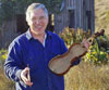 The Physics of Musical Instruments, with Bryant Hichwa