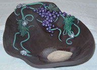 Halloween and Thanksgiving Workshop, with Jan Maria Chiappa