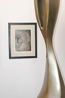 Multi-Artist exhibit, The Sea Ranch Lodge Front Gallery