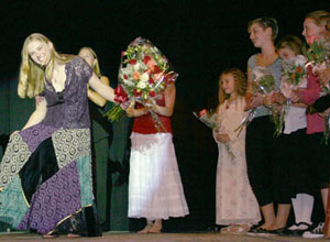 Mendonoma Idol, 2006
