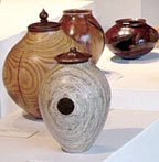 Wood Creations 2007