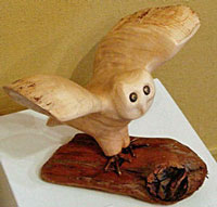 Wood Creations 2007