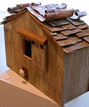 Wood Creations 2007
