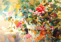 Evolving Creatively as an Artist, by Fred Graff