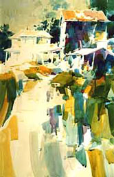 Evolving Creatively as an Artist, by Fred Graff