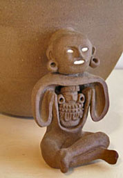 Barbara Tocher (ceramics)