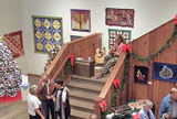 Holiday Quilts