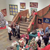 Holiday Quilts