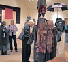 Shops & Galleries Holiday Showcase