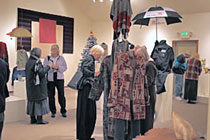 Festival of Trees Gallery Exhibit