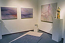 Shops & Galleries Holiday Showcase