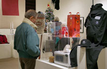 Shops & Galleries Holiday Showcase