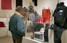 Shops & Galleries Holiday Showcase