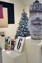 Shops & Galleries Holiday Showcase