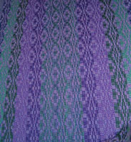 Verena Borton (weaving)