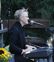 Christmas Concert for the Coast